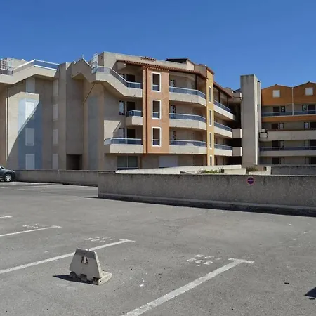 2 Pièces Cap D'agde Ct610-223